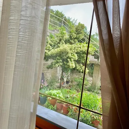 Pensionat Angela Seaview Vlorë
