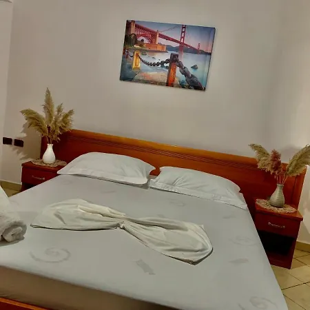 Angela Seaview Гостевой дом
