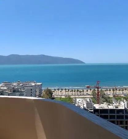Гостевой дом Angela Seaview *