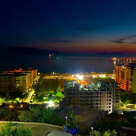 Angela Seaview *