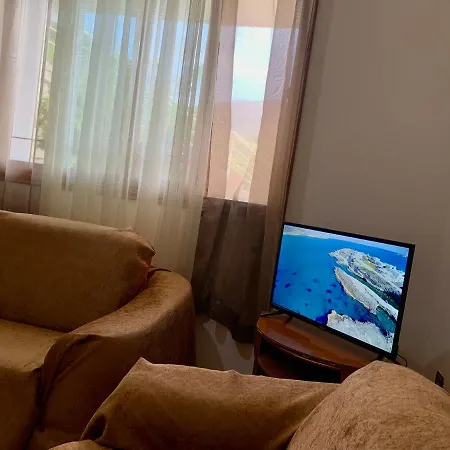 Angela Seaview Pensionat Vlorë