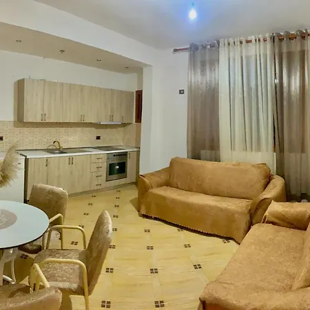Гостевой дом Angela Seaview Влёра