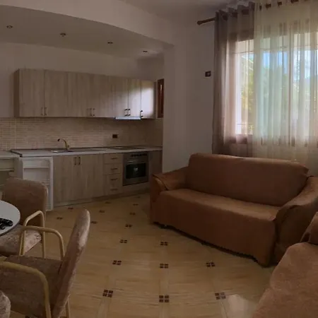 Angela Seaview * Влёра