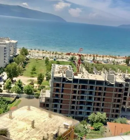 Гостевой дом Angela Seaview *