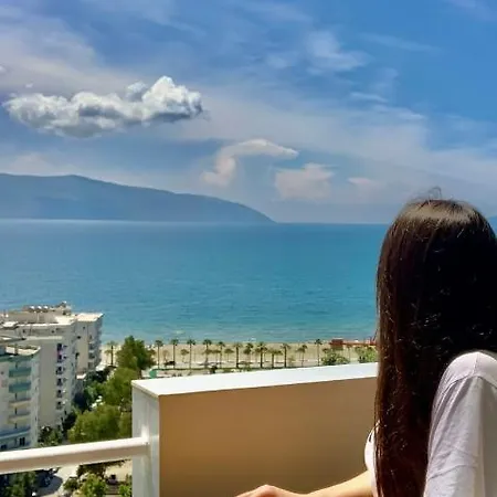 Angela Seaview Vlorë