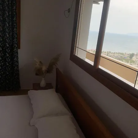 Angela Seaview * Vlorë