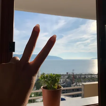 Angela Seaview