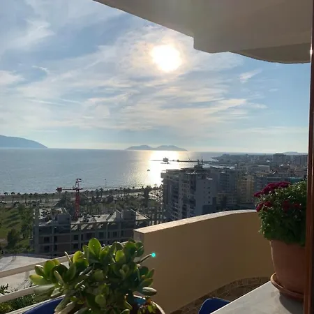 Angela Seaview Pensionat